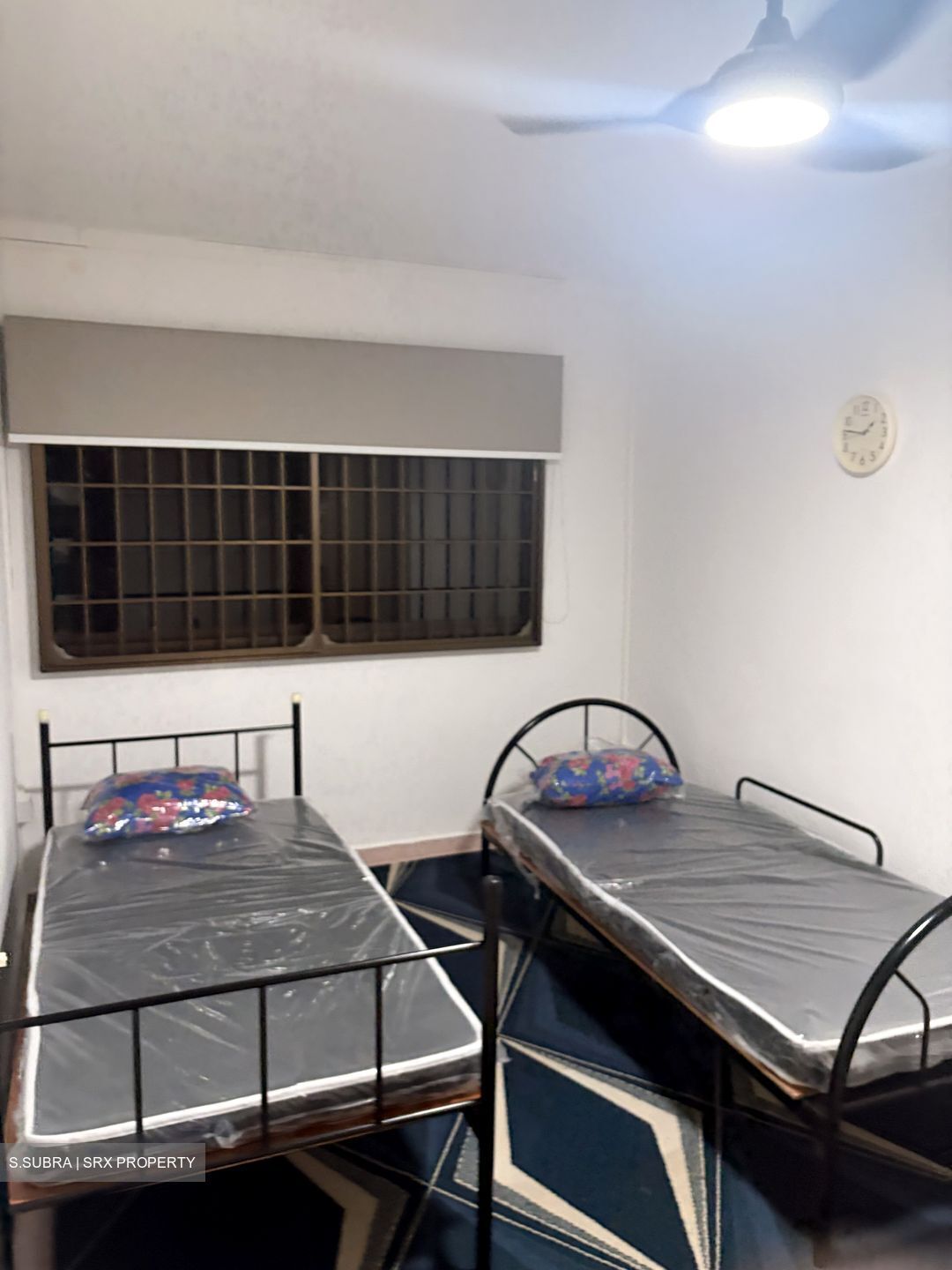 Blk 786F Woodlands Drive 60 (Woodlands), HDB 5 Rooms #569695171